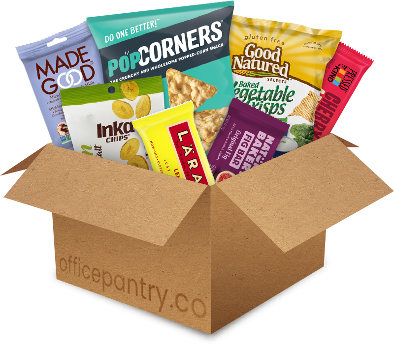 Snack Bundle