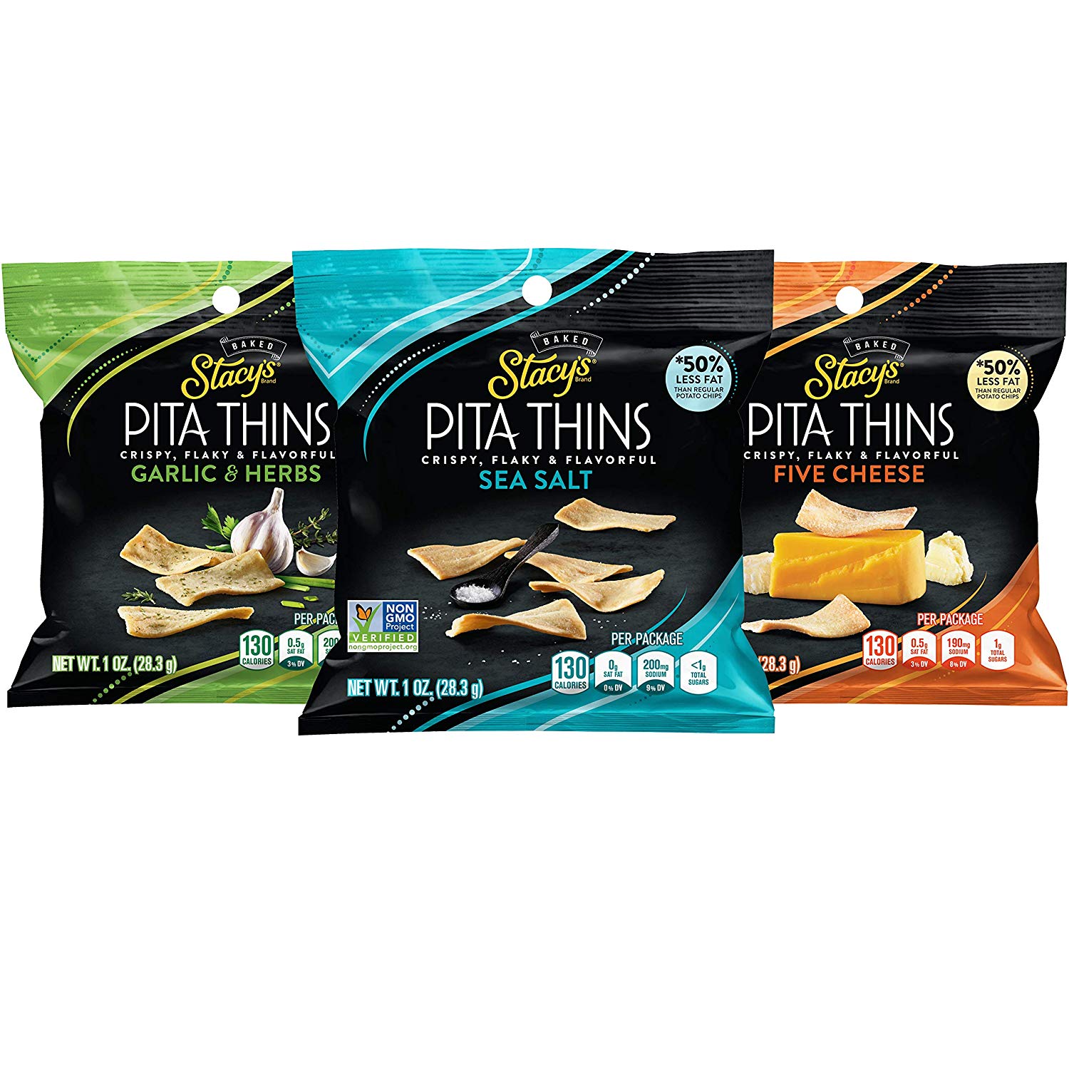 Chips Bundle