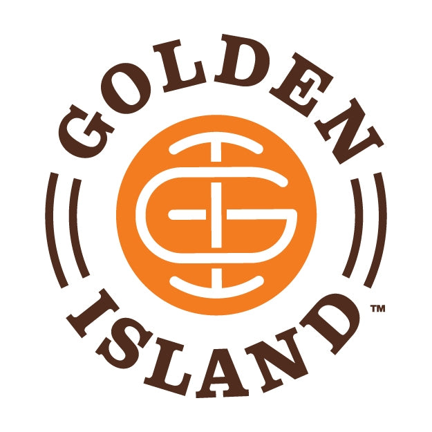 Golden Island 10ct Bundle
