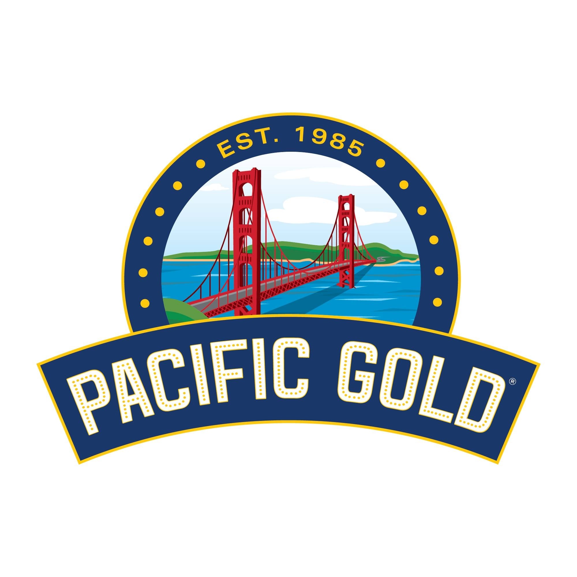 Pacific Gold 12ct Bundle