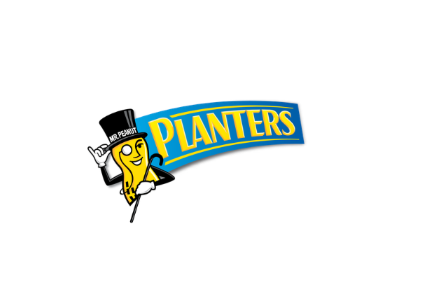 Planters Nuts 12ct Buncle