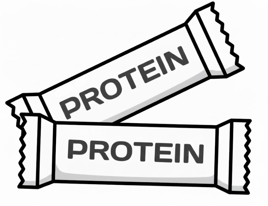 Protein Bars