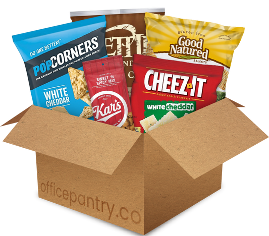 Snack Box 200 Count