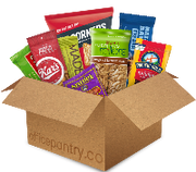 Snack Box 100 Count