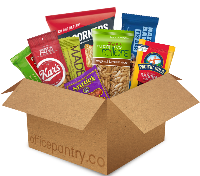Snack Box 300 Count