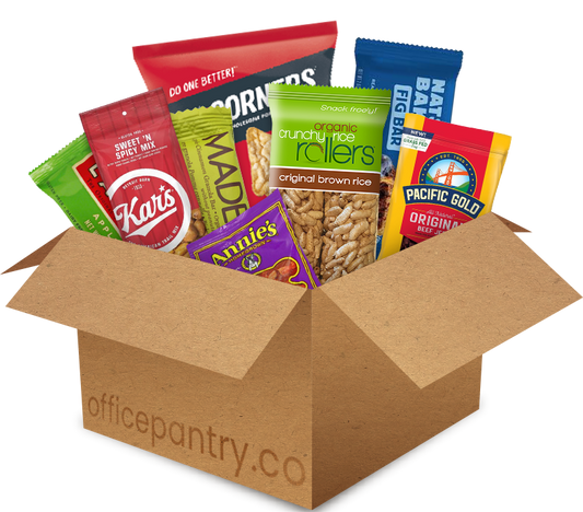 Snack Box 100 Count