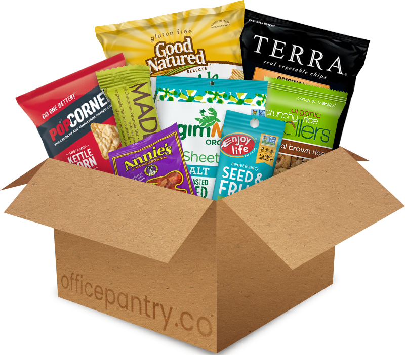 OfficePantry