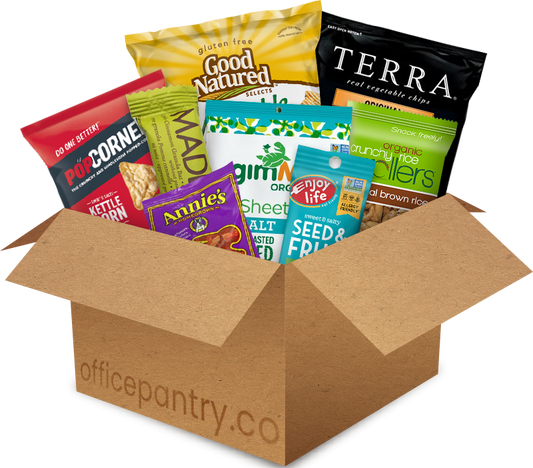 Snack Box 300 Count