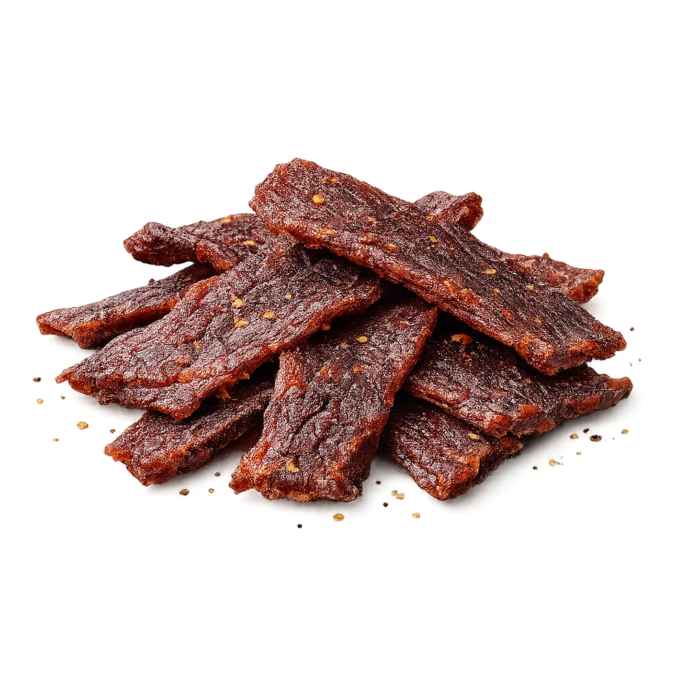 Jerky