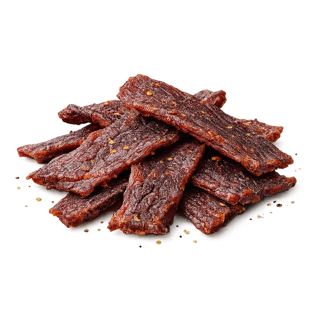 Jerky