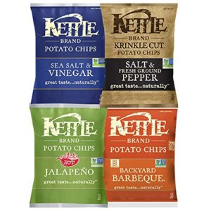 kettle chips