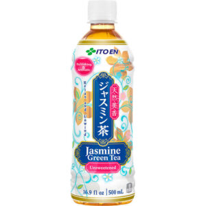 ito jasmine tea