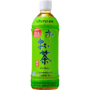 ito green tea