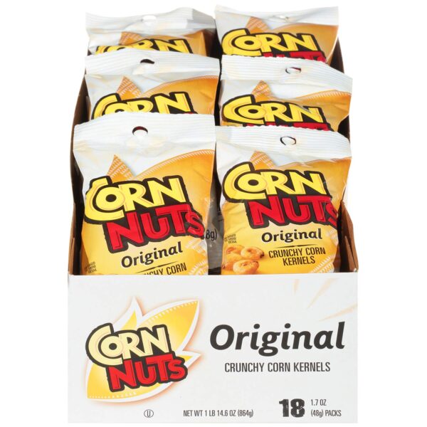 corn nuts original