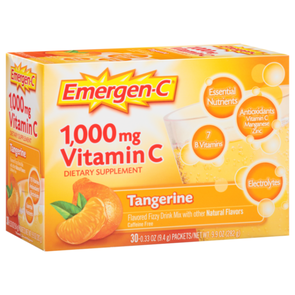 tangerine emergenc