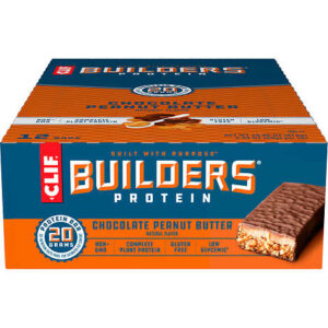 clif builder pb